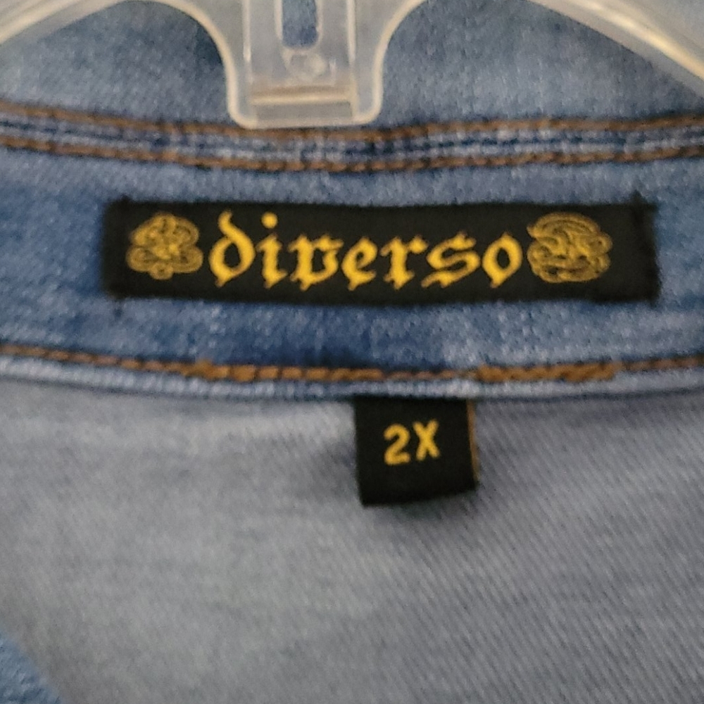 Jacket - Picture 2 of 4